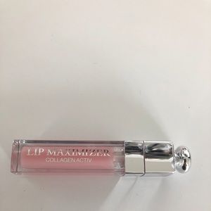 Dior Lip Maximizer